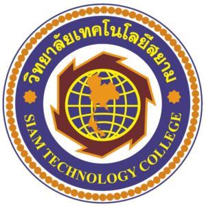 โลโก้ STC