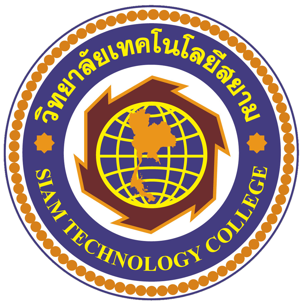 โลโก้ STC